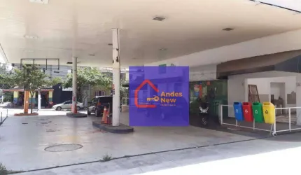 Terreno, 959 m² - venda por R$ 8.000.000 ou aluguel por R$ 28.537/mês - Barra Funda - São Paulo/SP