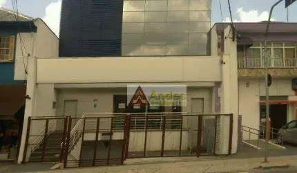 Prédio à venda, 1520 m² por R$ 7.000.000,00 - Imirim - São Paulo/SP