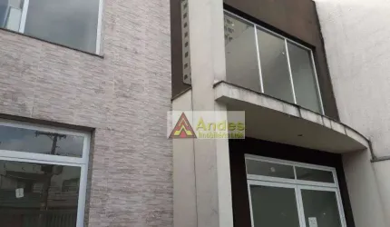 Prédio à venda, 544 m² por R$ 3.000.000,00 - Casa Verde - São Paulo/SP