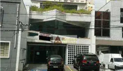 Prédio comercial para locação, Santana, São Paulo.