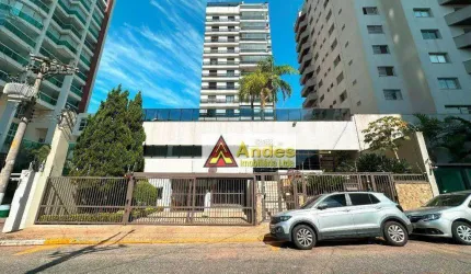 Apartamento à venda, 200 m² por R$ 1.470.000,00 - Santana - São Paulo/SP