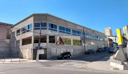 Prédio à venda, 1200 m² por R$ 8.600.000,00 - Santana - São Paulo/SP