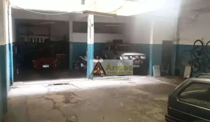 Prédio à venda, 600 m² por R$ 3.200.000,00 - Vila Albertina - São Paulo/SP