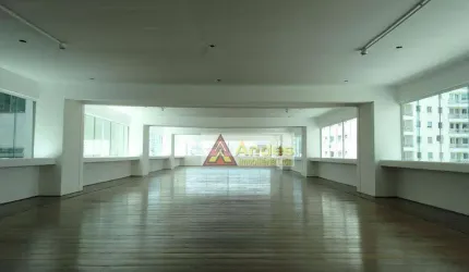 Prédio, 5710 m² - venda por R$ 63.600.000,00 ou aluguel por R$ 376.792,41/mês - Consolação - São Paulo/SP