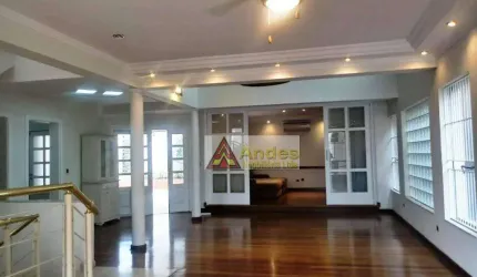 Condomínio Fechado Alto Padrão com 3 amplas suítes 550 m² por R$ 3.000.000,00- Jardim França - São Paulo/SP