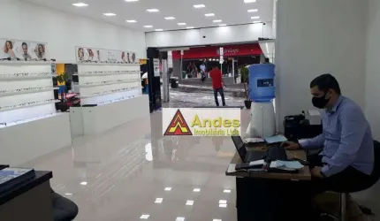 Loja à venda, 150 m² por R$ 3.800.000,00 - Lapa - São Paulo/SP