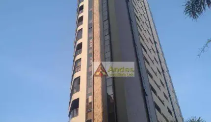 Apartamento, 253 m² - venda por R$ 1.700.000,00 ou aluguel por R$ 9.850,00/mês - Santana - São Paulo/SP