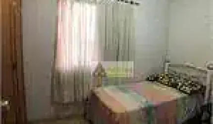 SOBRADO VILA GUILHERME