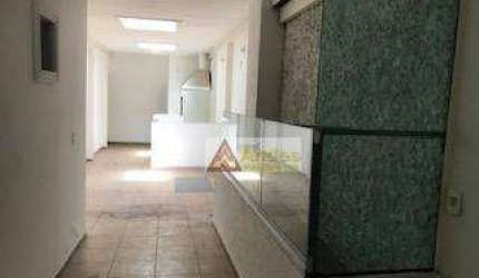 Prédio, 315 m² - venda por R$ 1.250.000,00 ou aluguel por R$ 6.400,00/mês - Santana - São Paulo/SP