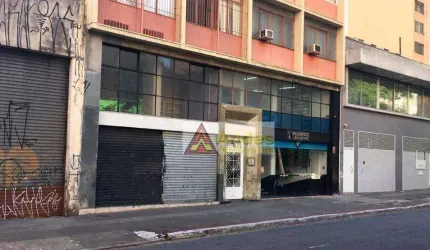 Salão 391ms² em Santa Cecilia ideal para comércio no geral