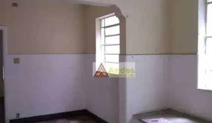 Sobrado, 176 m² - venda por R$ 1.520.000,00 ou aluguel por R$ 4.500,00/mês - Santana - São Paulo/SP