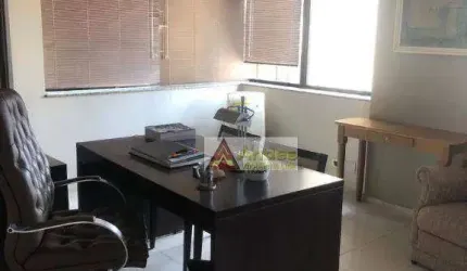 Sala, 32 m² - venda por R$ 300.000,00 ou aluguel por R$ 2.590,00/mês - Santana - São Paulo/SP