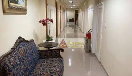 Prédio, 2500 m² - venda por R$ 17.000.000,00 ou aluguel por R$ 97.500,00/mês - Limão - São Paulo/SP