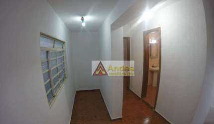 Prédio à venda, 280 m² por R$ 3.000.000,00 - Vila Ester - São Paulo/SP