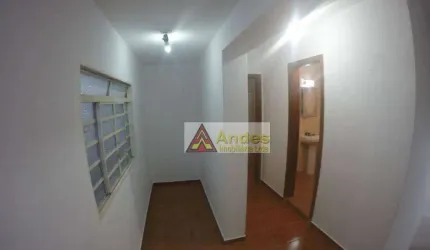 Prédio à venda, 280 m² por R$ 3.000.000,00 - Vila Ester - São Paulo/SP