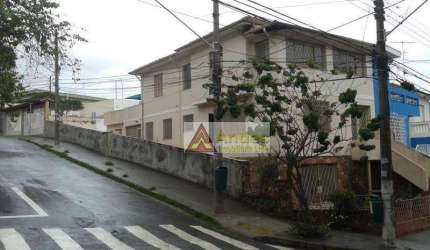 Ótimo Sobrado com 3 dormitórios, 250 m² - venda por R$ 1.000.000 ou aluguel por R$ 4.500/mês - Jardim São Paulo - São Paulo/SP