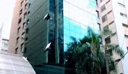 Sua Empresa na melhor localização de SP, 4464 m² - venda por R$ 80.000.000 ou aluguel por R$ 380.000/mês - Consolação - São Paulo/SP