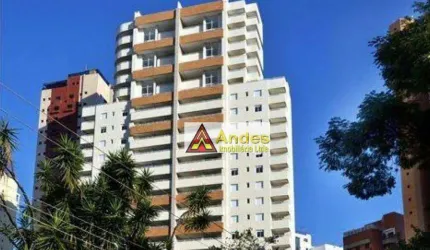 Cobertura, 308 m² - venda por R$ 4.000.000,00 ou aluguel por R$ 15.900,00/mês - Santana - São Paulo/SP
