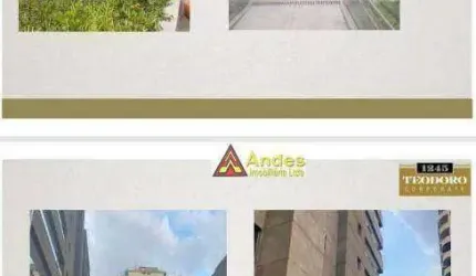 Conjunto Comercial Novo 6 Vagas 162 m² - venda por R$ 3.950.000 ou aluguel por R$ 16.000/mês - Pinheiros - São Paulo/SP