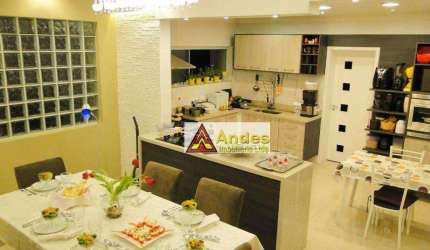 Sobrado residencial e comercial com 4 dormitórios, 280 m² - venda por R$ 1.750.000 ou aluguel por R$ 10.000/mês - Jardim São Paulo - São Paulo/SP
