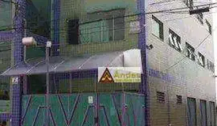 Prédio p/ Academia Escola Clinica 671 m² -5 Pavimentos  venda por R$ 6.200.000 ou aluguel por R$ 23.000/mês - Freguesia do Ó - São Paulo/SP
