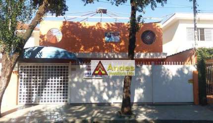 Sobrado com 10 dormitórios, 400 m² - venda por R$ 1.250.000,00 ou aluguel por R$ 5.790,00/mês - Jardim das Laranjeiras - São Paulo/SP