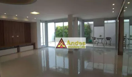 Casa com 4 dormitórios, 400 m² - venda por R$ 1.700.000,00 ou aluguel por R$ 10.000,00/mês - Tremembé - São Paulo/SP