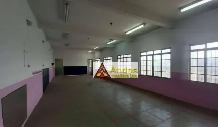 Prédio, 1175 m² - venda por R$ 4.500.000,00 ou aluguel por R$ 52.940,67/mês - Vila Maria - São Paulo/SP