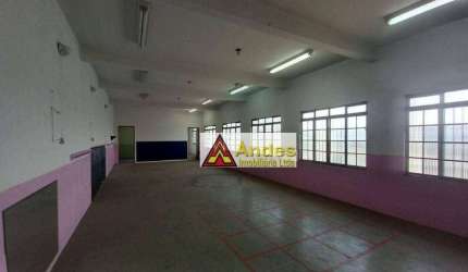 Prédio, 1175 m² - venda por R$ 4.500.000,00 ou aluguel por R$ 52.940,67/mês - Vila Maria - São Paulo/SP