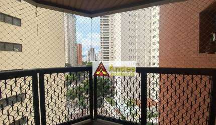 Apartamento, 90 m² - venda por R$ 895.000,00 ou aluguel por R$ 4.400,00/mês - Santana - São Paulo/SP
