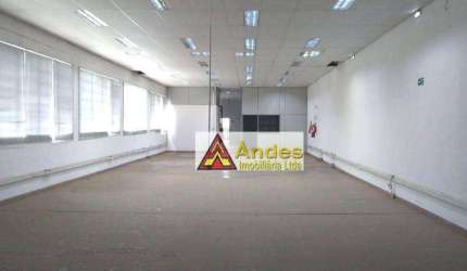 Galpão, 870 m² a/construída 750 m² terreno pé direito 6 m²- venda por R$ 4.500.000 ou aluguel por R$ 27.396/mês - Barra Funda - São Paulo/SP