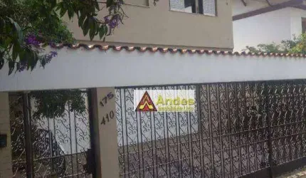 Casa, 340 m² - venda por R$ 1.700.000,00 ou aluguel por R$ 8.400,00/mês - Tremembé - São Paulo/SP