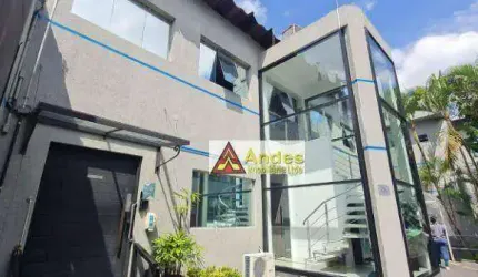 Prédio, 1500 m² - venda por R$ 15.000.000,00 ou aluguel por R$ 90.415,78/mês - Jaguaré - São Paulo/SP