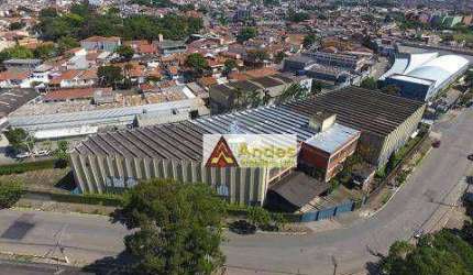 Galpão 7800 m² ao lado do Terminal de cargas da Fernão Dias - venda por R$ 30.000.000 ou aluguel por R$ 105.000/mês - Parque Edu Chaves - São Paulo/SP