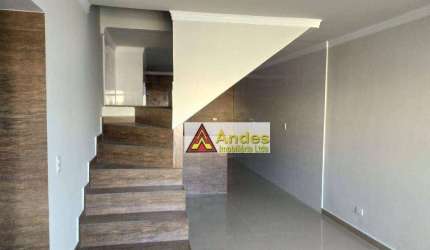 Casa com 2 dormitórios, 120 m² - venda por R$ 540.000,00 ou aluguel por R$ 4.233,00/mês - Tucuruvi - São Paulo/SP