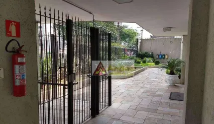 Apartamento de 70,00 mts², com 2 dormitórios à venda, por R$ 415.000 - Vila Guilherme - São Paulo/SP