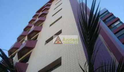Apartamento residencial à venda, Água Fria, São Paulo.