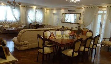 Sobrado residencial à venda, Santana, São Paulo.