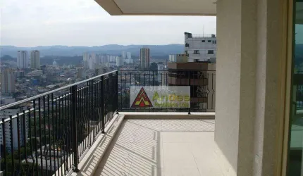 Apartamento Alto Padrão Santana 620 m² 5 Suítes 8 vagas à venda por R$ 10.000.000,00- Santana - São Paulo/SP