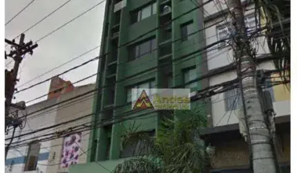 Sala para alugar, 90 m² por R$ 3.100,00/mês - Santana - São Paulo/SP
