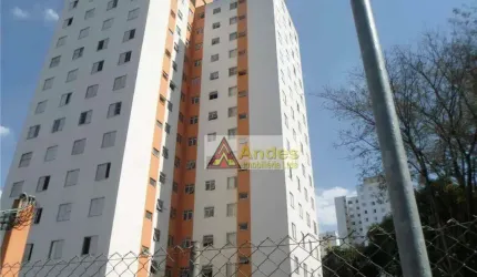 Apartamento residencial à venda, Vila Nova Cachoeirinha, São Paulo.