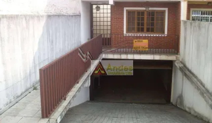 Sobrado com 4 dormitórios à venda, 300 m² por R$ 960.000,00 - Jardim São Paulo(Zona Norte) - São Paulo/SP