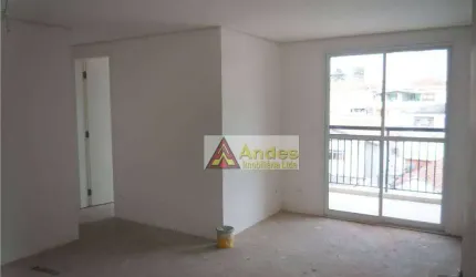 Apartamento residencial à venda, Tucuruvi, São Paulo.