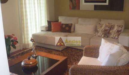 Apartamento residencial à venda, Mandaqui, São Paulo.