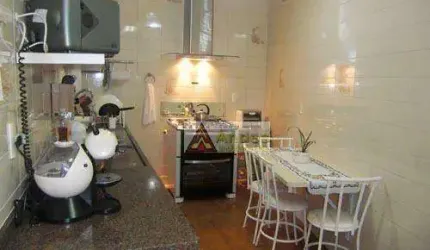 Sobrado residencial à venda, Santa Teresinha, São Paulo.