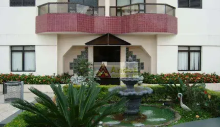Apartamento  residencial à venda, Parque Mandaqui, São Paulo.