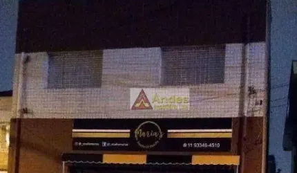 Atenção Investidores Prédio à venda, 283 m² por R$ 1.200.000 - Vila Sabrina - São Paulo/SP