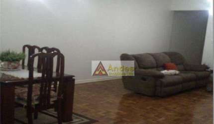 Apartamento  residencial à venda, Bom Retiro, São Paulo.