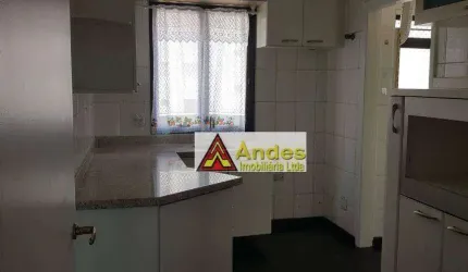Apartamento à venda, 110 m² por R$ 990.000,00 - Santana - São Paulo/SP