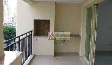 Apartamento residencial à venda, Santana, São Paulo.